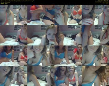 funcamkw — 14 minute Chaturbate female cam show recording, 480p, Aug 10, 2019