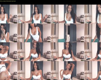gabrielaaxxx — 29 minute Chaturbate female cam show recording, 720p, Aug 9, 2019
