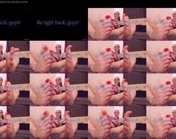 giantess_eva — 71 minute Chaturbate female cam show recording, 720p, Aug 10, 2019