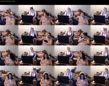 giorg107 — 23 minute Chaturbate couple cam show recording, 480p, Aug 9, 2019