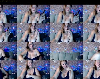 hello_x_pussy — 3 minute Chaturbate female cam show recording, 720p, Aug 9, 2019
