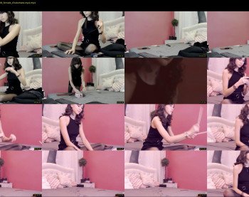 hollyextra — 91 minute Chaturbate female cam show recording, 720p, Aug 9, 2019
