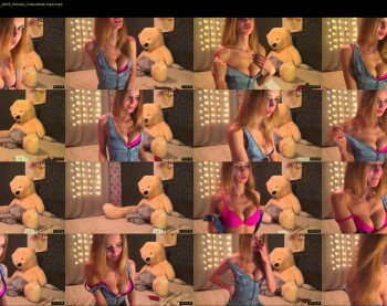 infinite_reality — 108 minute Chaturbate female cam show recording, 720p, Aug 10, 2019