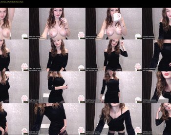 ingergirl — 39 minute Chaturbate female cam show recording, 720p, Aug 9, 2019