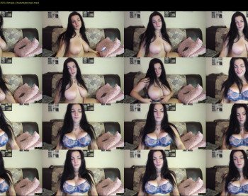 irinaandalex — 12 minute Chaturbate couple cam show recording, 720p, Aug 9, 2019
