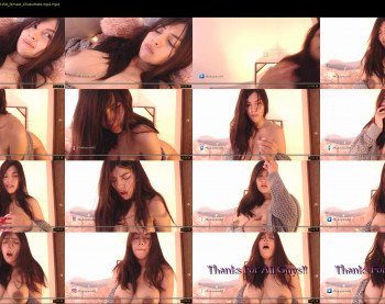 isabeyferrec — 41 minute Chaturbate female cam show recording, 1080p, Aug 9, 2019