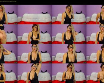 jasminarcher — 16 minute Chaturbate female cam show recording, 720p, Aug 9, 2019