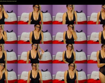 jasminarcher — 12 minute Chaturbate female cam show recording, 720p, Aug 9, 2019