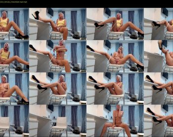 jaylynxxxx74 — 20 minute Chaturbate female cam show recording, 1080p, Aug 9, 2019