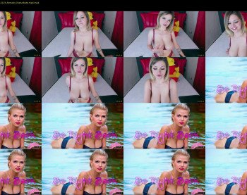 jessiccaburns — 41 minute Chaturbate female cam show recording, 1080p, Aug 9, 2019