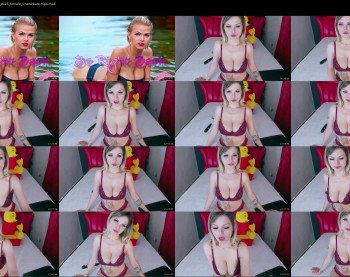 jessiccaburns — 37 minute Chaturbate female cam show recording, 1080p, Aug 10, 2019