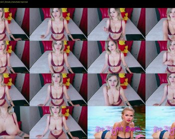 jessiccaburns — 37 minute Chaturbate female cam show recording, 1080p, Aug 10, 2019