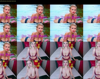 jessiccaburns — 41 minute Chaturbate female cam show recording, 1080p, Aug 10, 2019