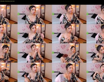 julietta_9 — 43 minute Chaturbate female cam show recording, 720p, Aug 9, 2019