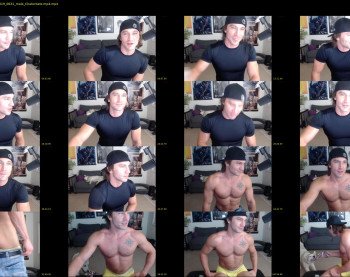 kanedrexler — 69 minute Chaturbate male cam show recording, 720p, Aug 9, 2019
