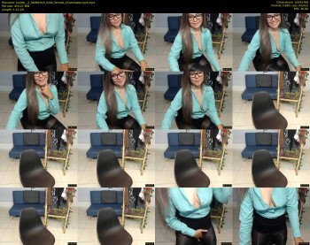 karitto__2 — 72 minute Chaturbate female cam show recording, 720p, Aug 6, 2019