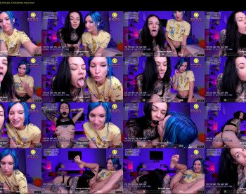 keokistar — 29 minute Chaturbate female cam show recording, 720p, Aug 9, 2019