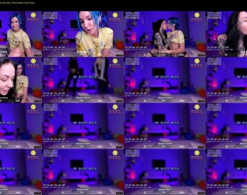 keokistar — 29 minute Chaturbate female cam show recording, 720p, Aug 9, 2019