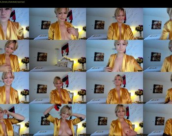 kiradivine — 91 minute Chaturbate female cam show recording, 720p, Aug 9, 2019