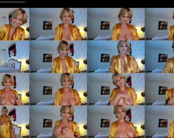 kiradivine — 91 minute Chaturbate female cam show recording, 720p, Aug 10, 2019