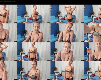 kitty_mya69 — 47 minute Chaturbate female cam show recording, 1080p, Aug 10, 2019