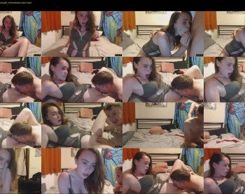 kjfucks — 24 minute Chaturbate couple cam show recording, 720p, Aug 9, 2019