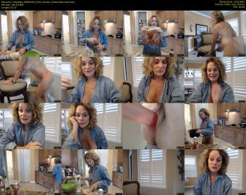 ladybabs — 53 minute Chaturbate female cam show recording, 720p, Aug 9, 2019
