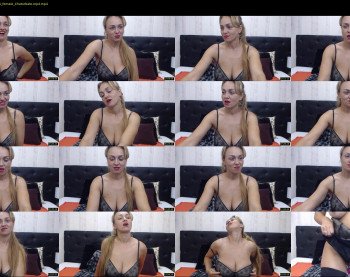 ladyjeen — 19 minute Chaturbate female cam show recording, 1080p, Aug 9, 2019