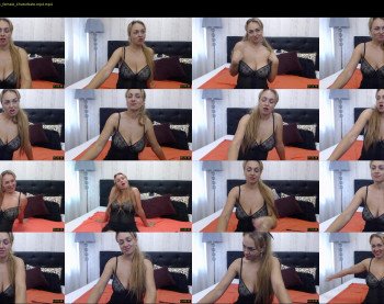 ladyjeen — 19 minute Chaturbate female cam show recording, 1080p, Aug 9, 2019