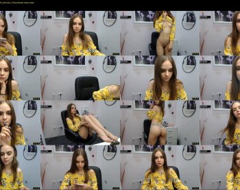 lolli_mary — 31 minute Chaturbate female cam show recording, 1080p, Aug 9, 2019