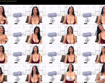meganbeake — 29 minute Chaturbate female cam show recording, 720p, Aug 9, 2019