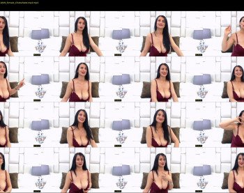 meganbeake — 15 minute Chaturbate female cam show recording, 720p, Aug 9, 2019