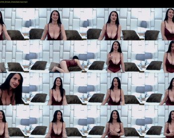 meganbeake — 9 minute Chaturbate female cam show recording, 720p, Aug 9, 2019
