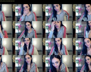 mia_milagros — 44 minute Chaturbate female cam show recording, 1080p, Aug 6, 2019