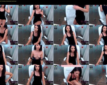 miaangel20 — 47 minute Chaturbate female cam show recording, 1080p, Aug 9, 2019
