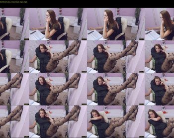miracle_rose — 13 minute Chaturbate female cam show recording, 720p, Aug 10, 2019