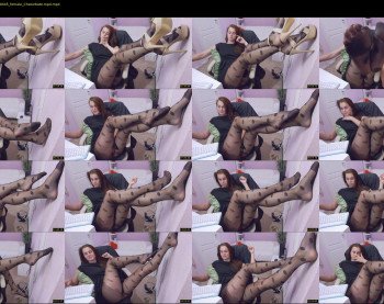 miracle_rose — 23 minute Chaturbate female cam show recording, 720p, Aug 10, 2019