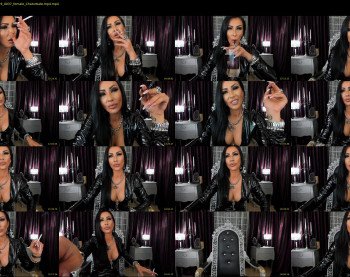 mistresskennya — 41 minute Chaturbate female cam show recording, 720p, Aug 10, 2019
