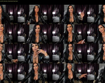 mistresskennya — 63 minute Chaturbate female cam show recording, 720p, Aug 10, 2019