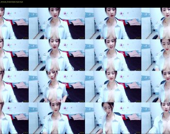 moli666 — 29 minute Chaturbate female cam show recording, 1080p, Aug 9, 2019