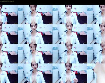 moli666 — 29 minute Chaturbate female cam show recording, 1080p, Aug 9, 2019