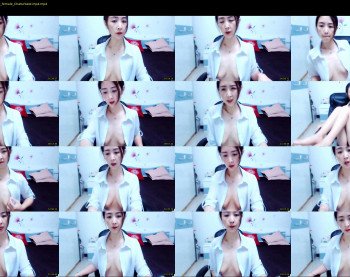 moli666 — 29 minute Chaturbate female cam show recording, 1080p, Aug 9, 2019