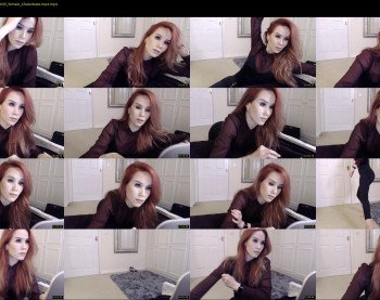 myassistant — 30 minute Chaturbate female cam show recording, 720p, Aug 10, 2019