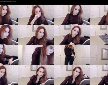 myassistant — 109 minute Chaturbate female cam show recording, 720p, Aug 10, 2019