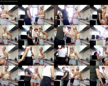 nolimitscoupl3 — 69 minute Chaturbate couple cam show recording, 720p, Aug 9, 2019