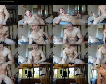 o_r_b_i_t — 29 minute Chaturbate male cam show recording, 1080p, Aug 9, 2019