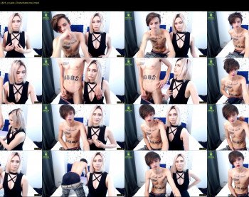 oliverrgroove — 19 minute Chaturbate male cam show recording, 720p, Aug 9, 2019