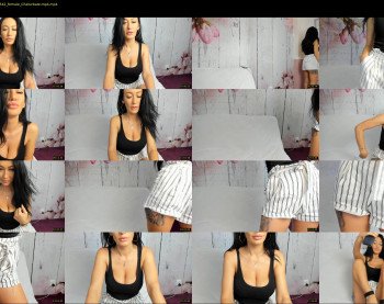 pinkyishere — 32 minute Chaturbate female cam show recording, 1080p, Aug 10, 2019