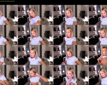 pippalee — 17 minute Chaturbate female cam show recording, 720p, Aug 9, 2019