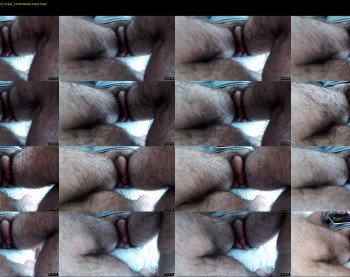prince_89 — 38 minute Chaturbate male cam show recording, 720p, Aug 9, 2019